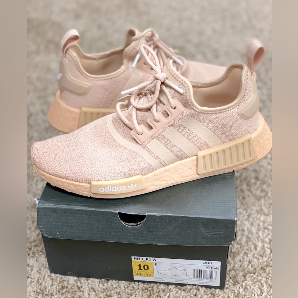 Adidas shoes